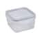 Kitchen Details 26-Piece Airtight Food Storage Container Set